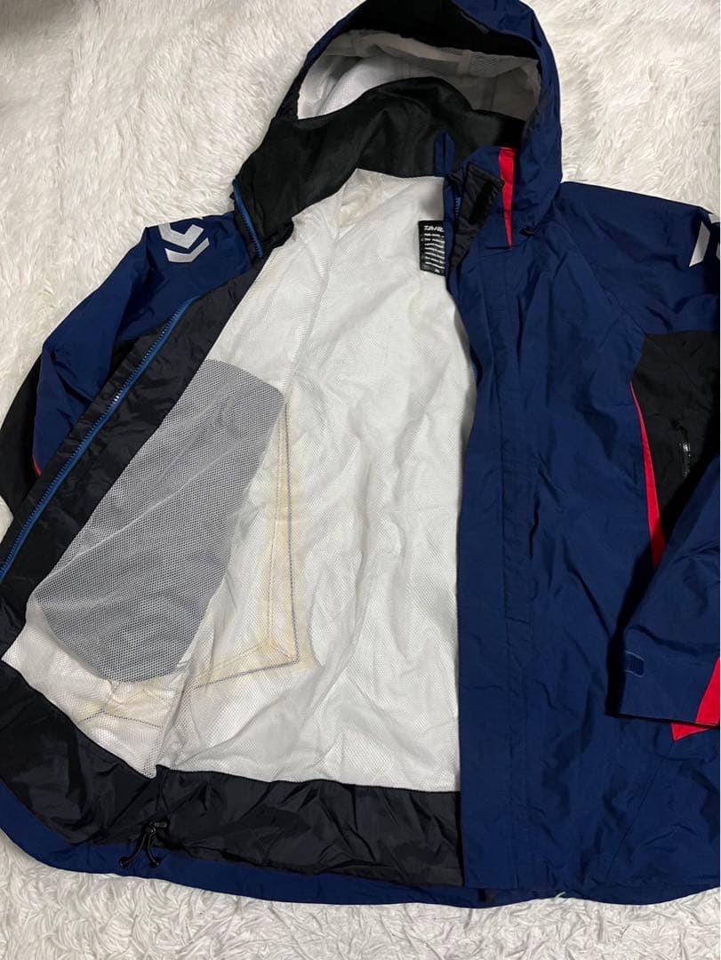 DAIWA ダイワ レインマックス　DR-3106 上下 3XL