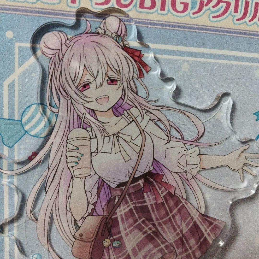 ハッピーシュガーライフ　POP UP SHOP　グッズセット