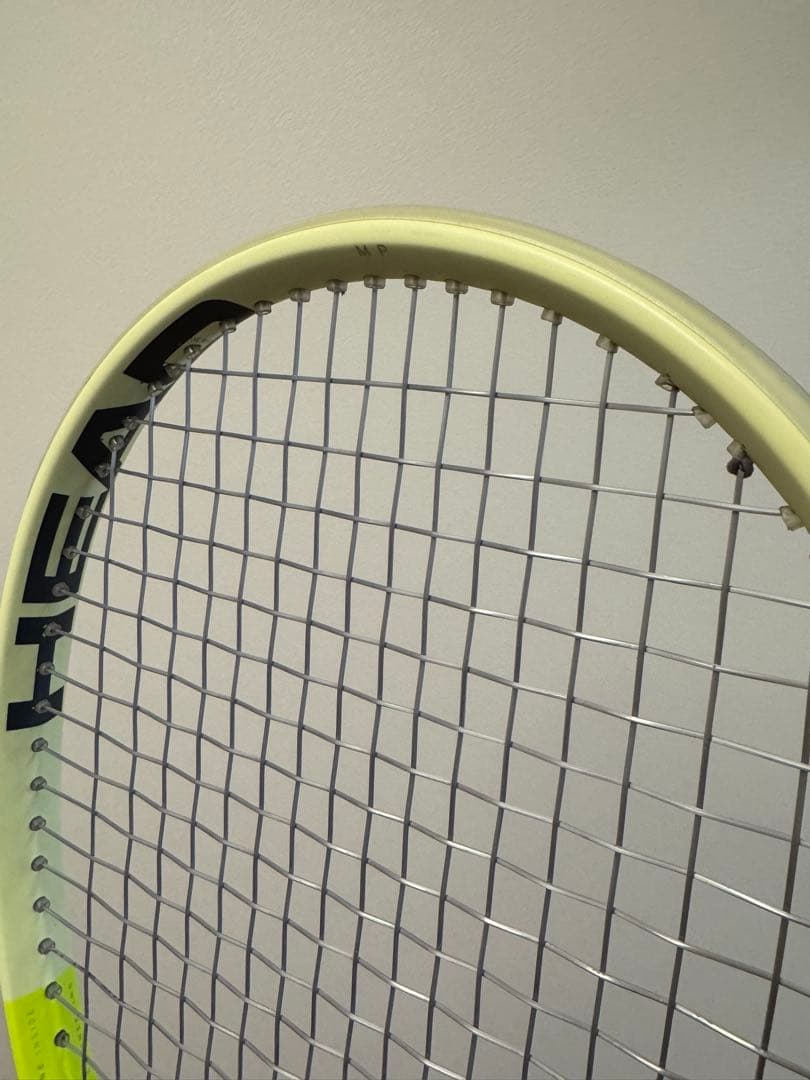 HEAD EXTREME MP G3 ヘッド エクストリーム エムピー