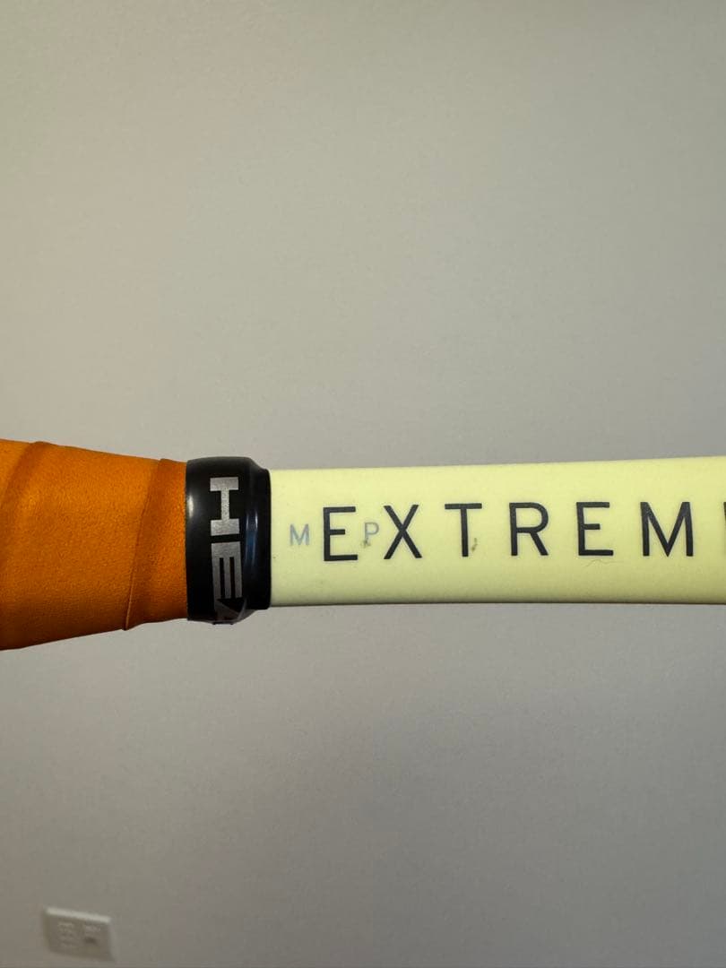 HEAD EXTREME MP G3 ヘッド エクストリーム エムピー