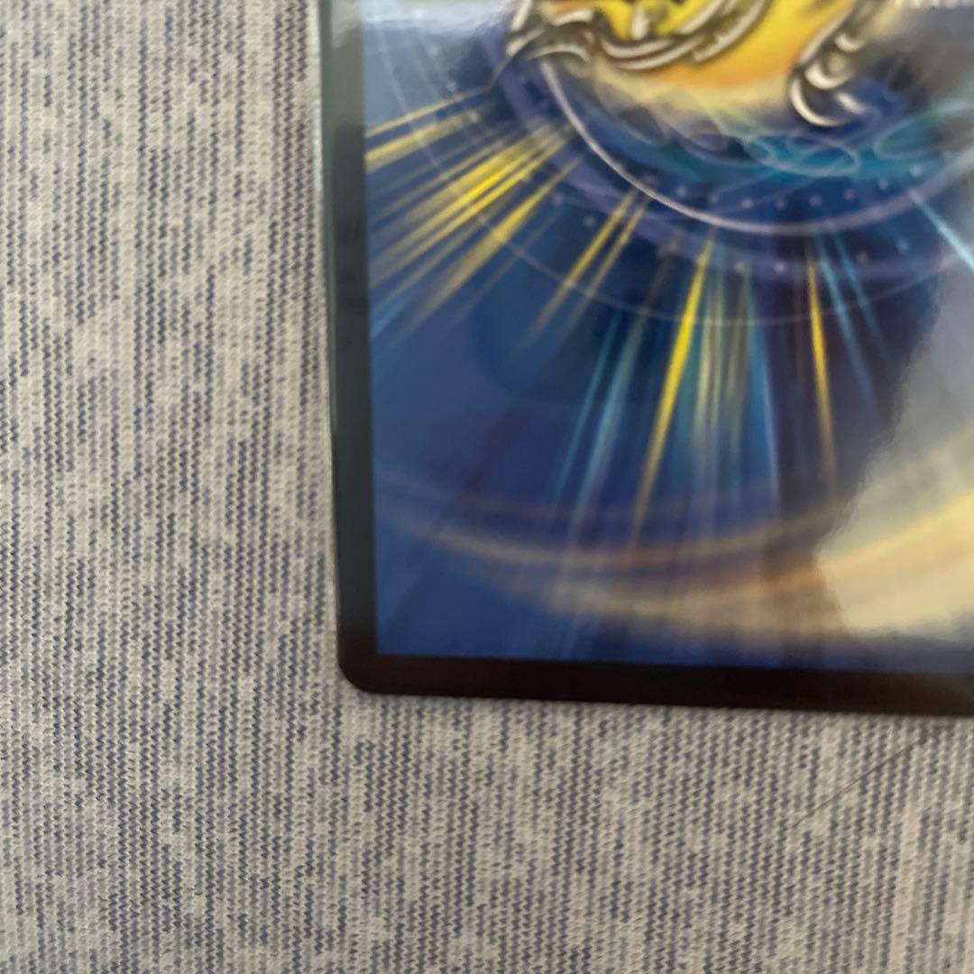 デュエルマスターズ 同期の技術 CS プロモ