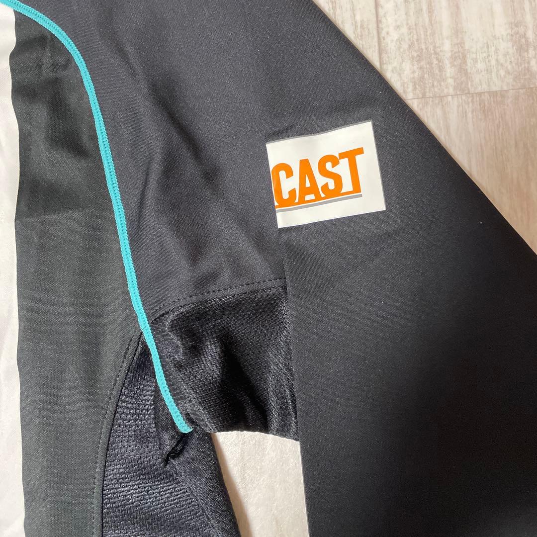 超レア　選手仕様　ヴィッセル神戸ユニフォーム　2004年　新品未使用タグ付き