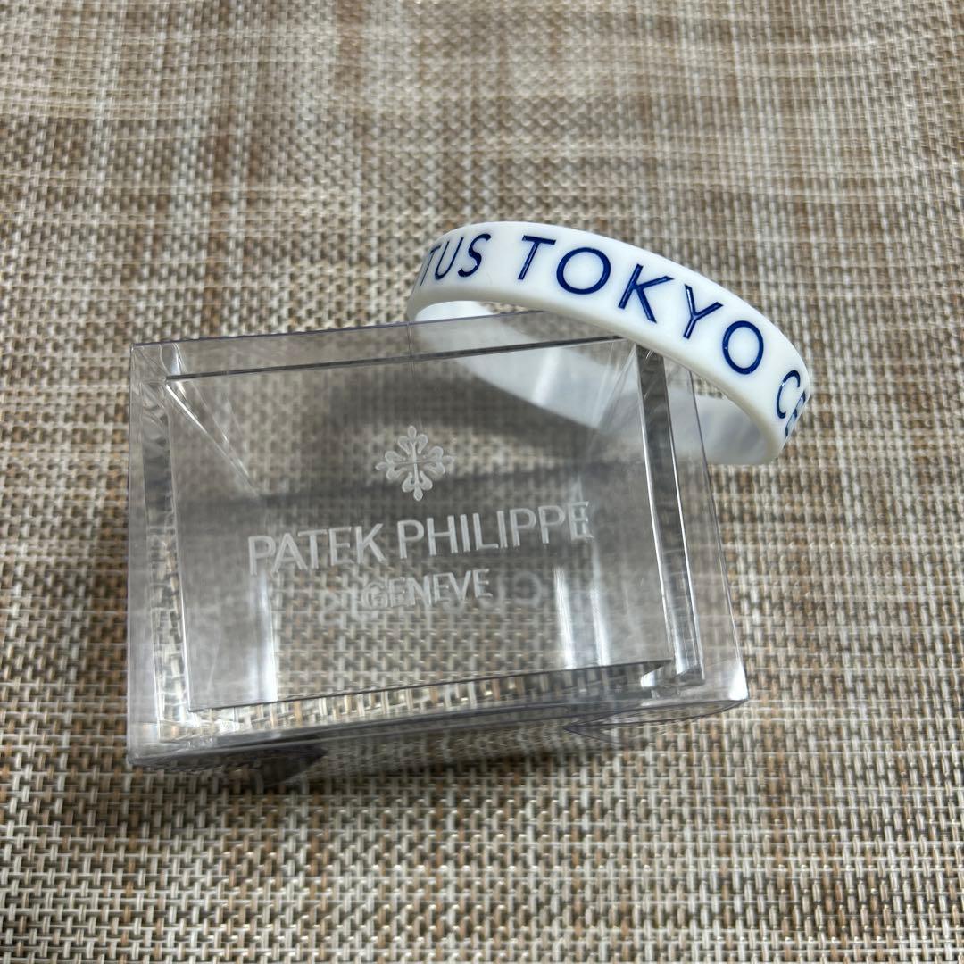 ATEK PHILIPPE イベント限定品アイスキューブスタンプとマスのセット
