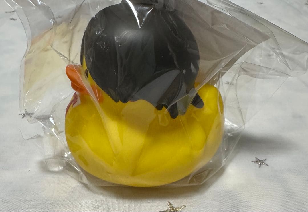 刀剣乱舞 トウケンダック　湯浴みコレクション　新撰組　5点