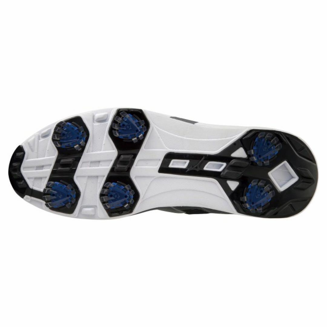 【新品】ミズノ ワイドスタイル SL ボア 25.0㎝