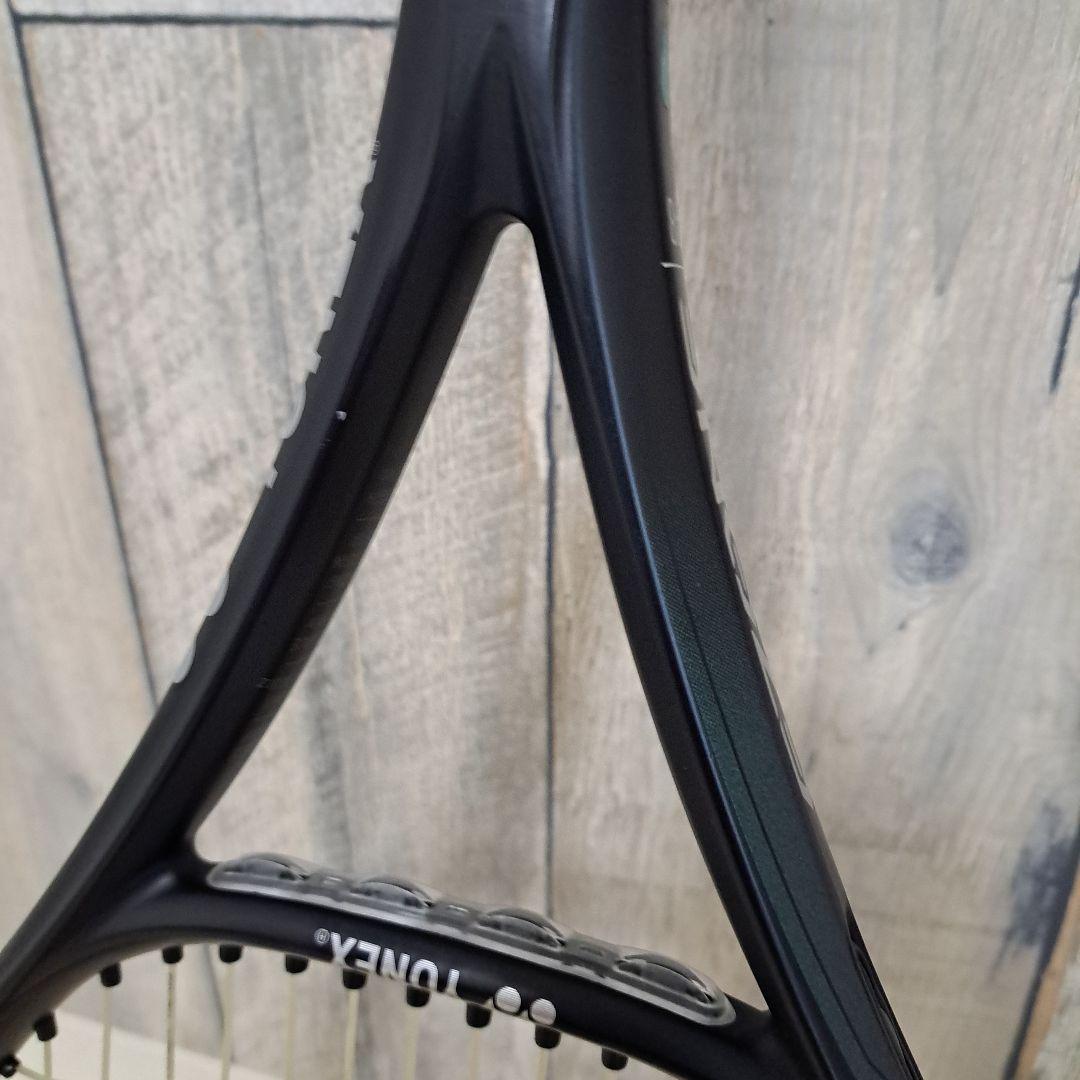 イーゾーン 98テニスラケット