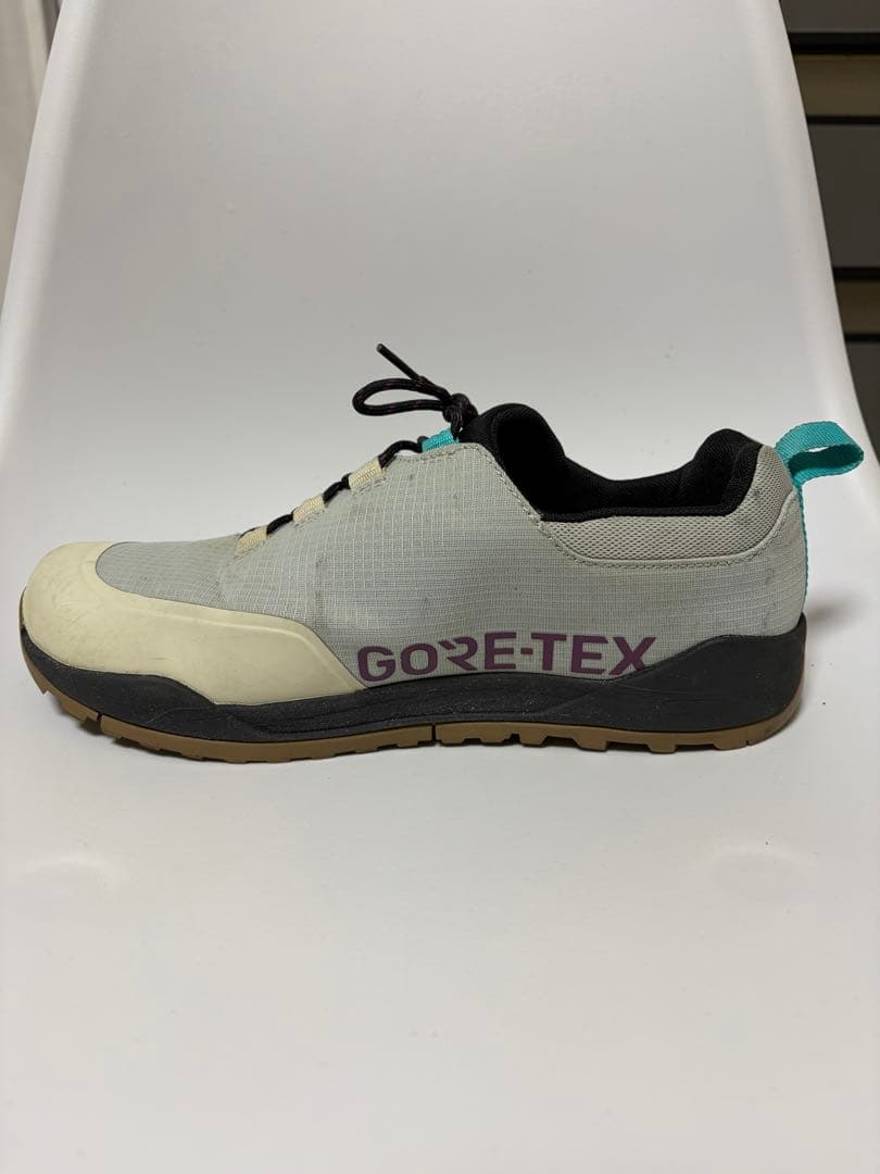 フィジーク　シューズ　サイズ43 ゴアテックス