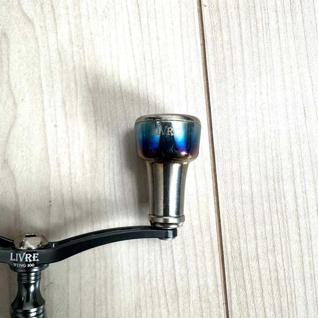 LIVRE WING100 リブレ　ウィング100