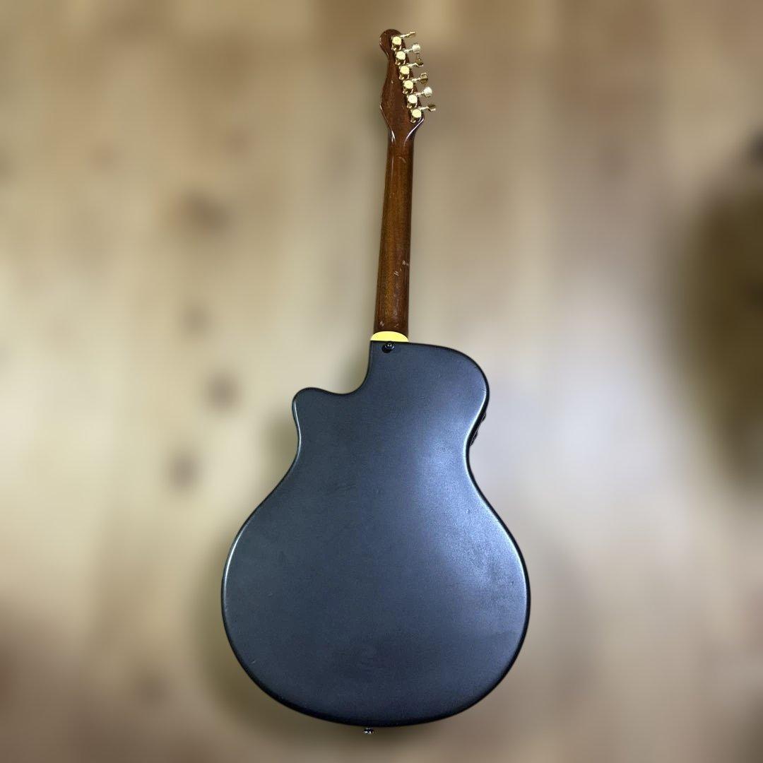 Yamaha APX-8S エレアコ　アコースティックギター　長渕剛　アルフィ他