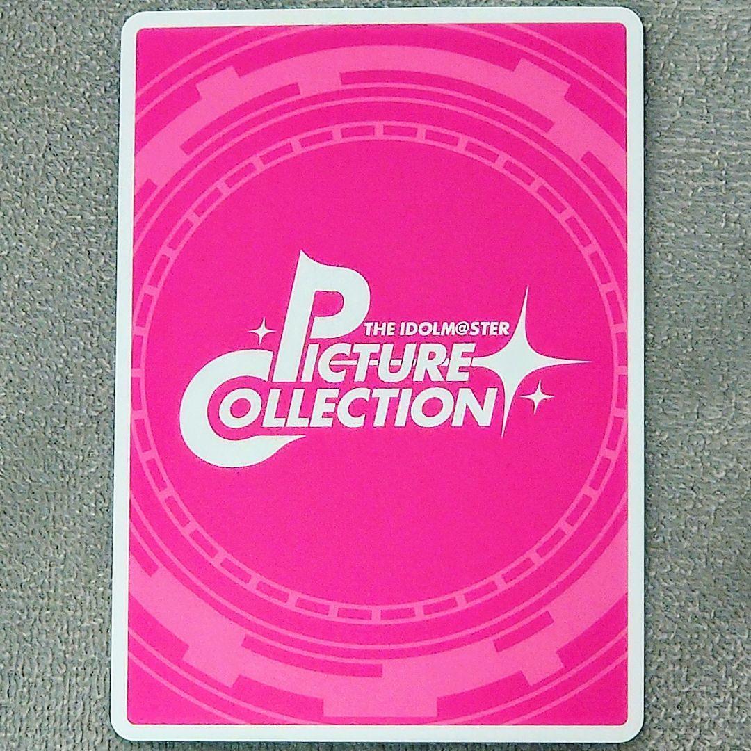 アイマス Mマス SideM ピクコレ レア カード THE 虎牙道 大河タケル