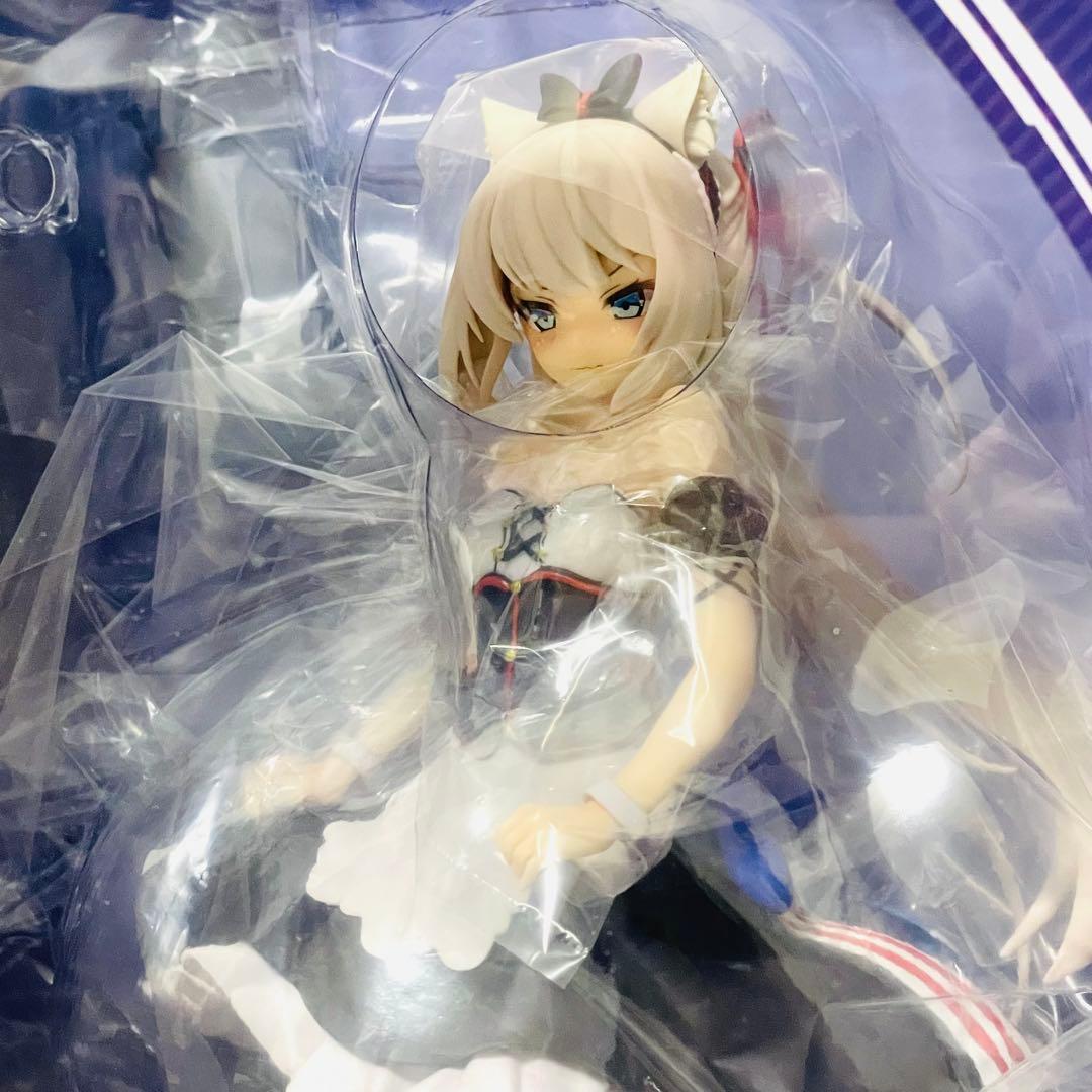 【未開封】アズールレーン ハムマン改 フィギュア