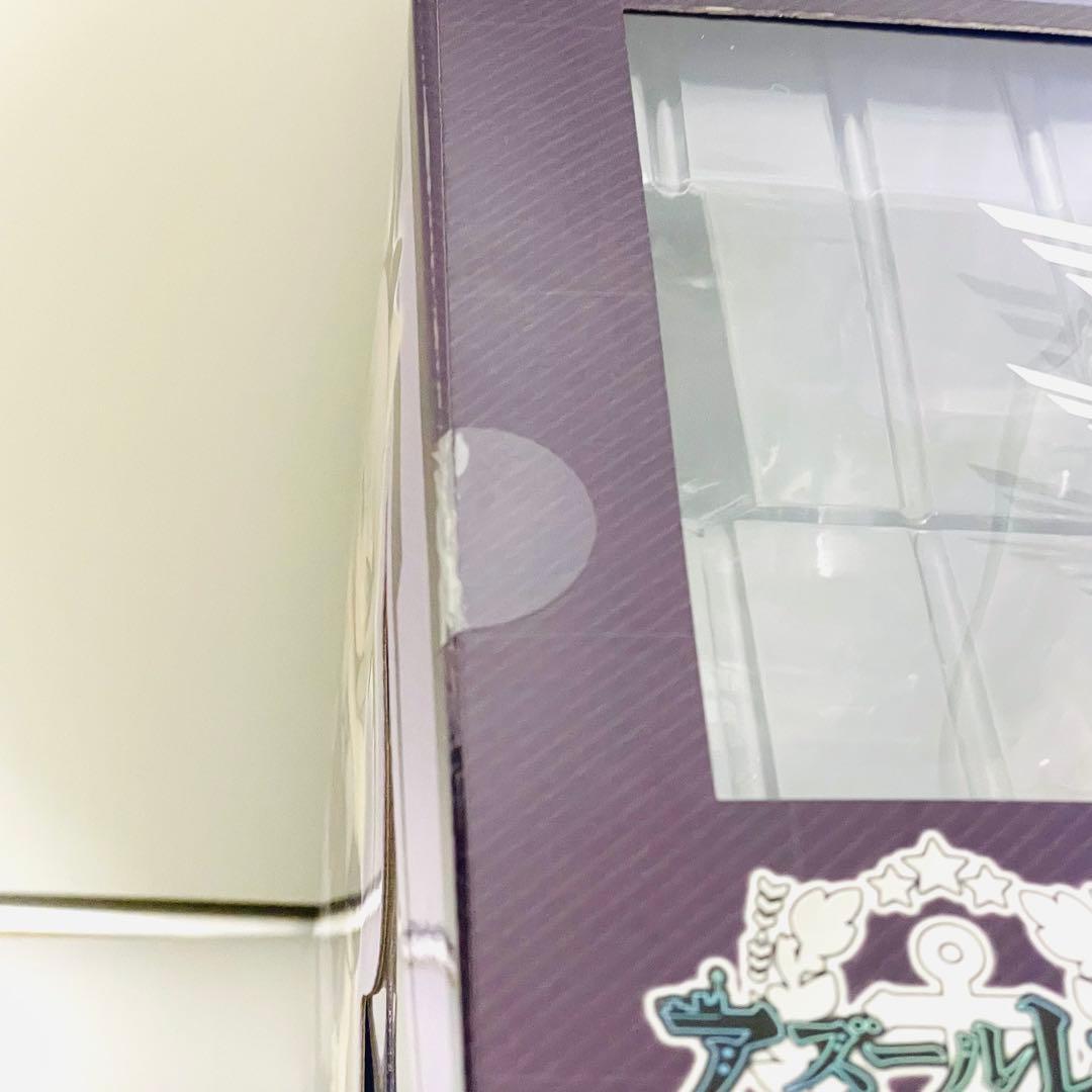 【未開封】アズールレーン ハムマン改 フィギュア