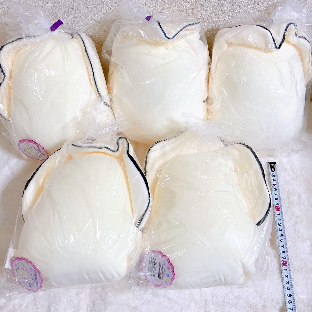 14点 つぶらな瞳 むぎゅぬいおっきめ なまがき ぬいぐるみ 牡蠣 まとめ売り