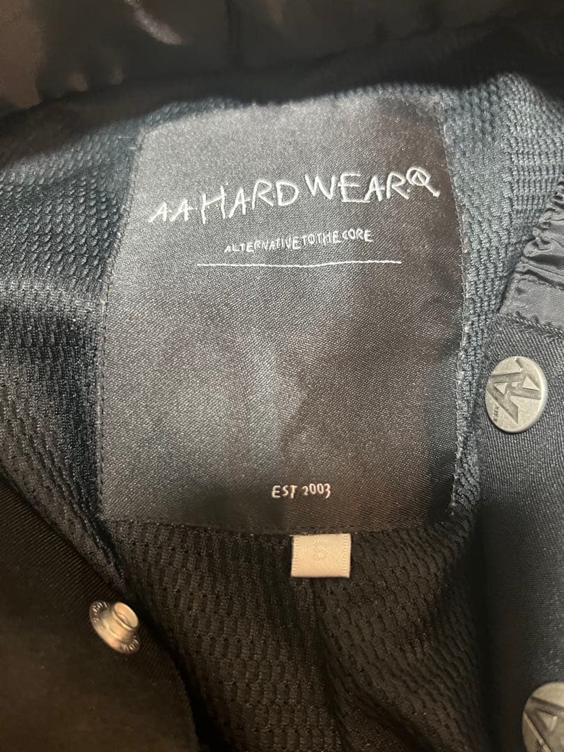 AAダブルエー スノーボード　パンツ　レディース