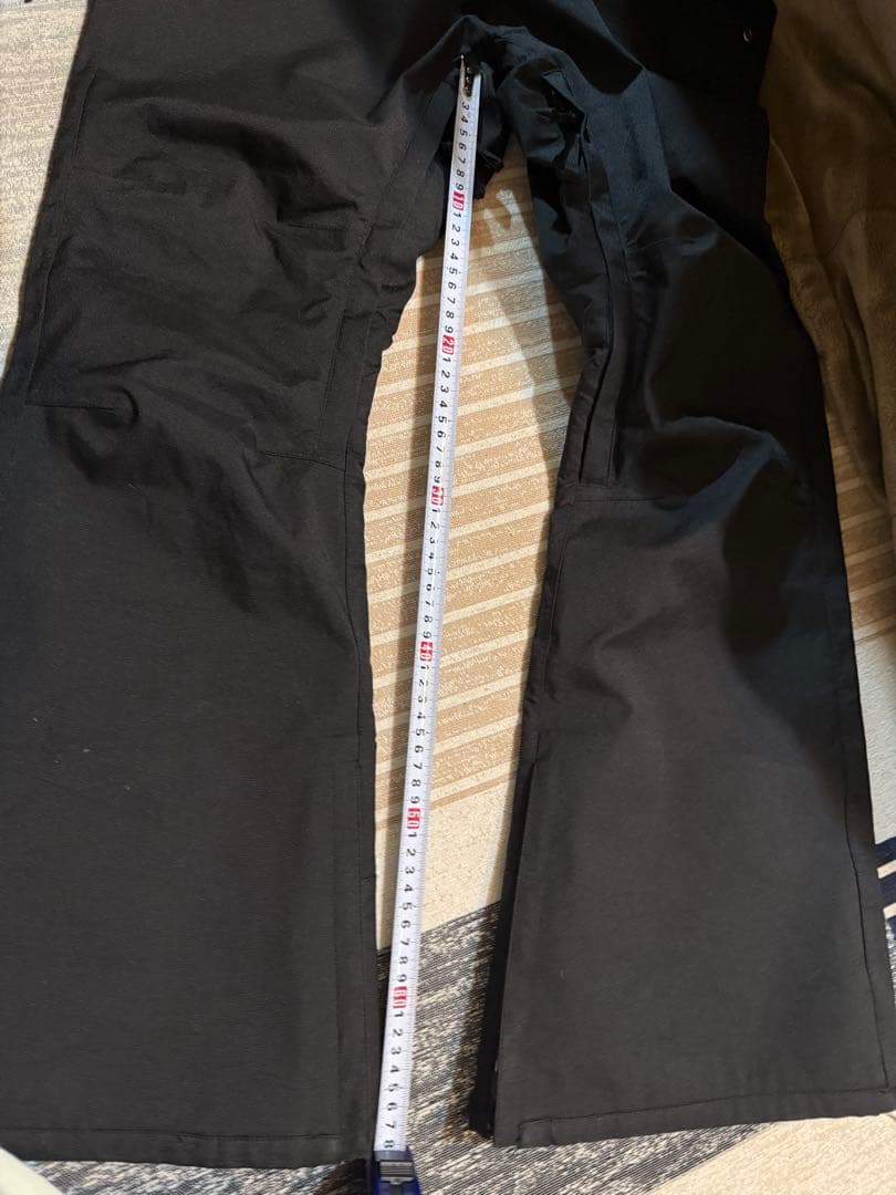 AAダブルエー スノーボード　パンツ　レディース