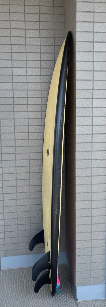 スリーウェザー SHIZUKU(小波用ボード)