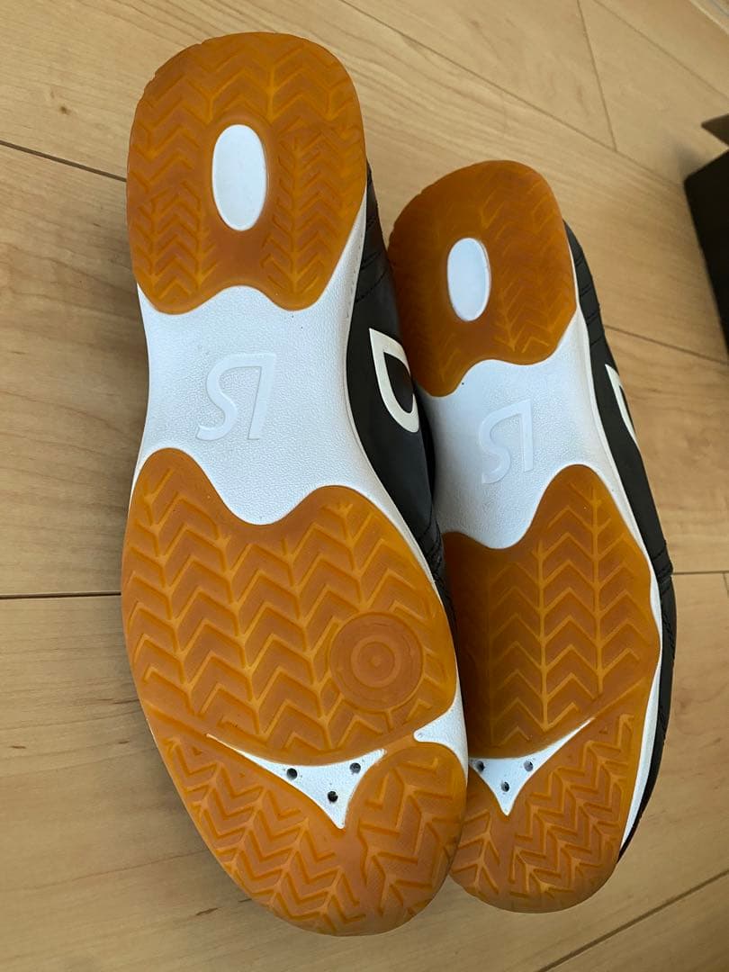 サッカー少年　LUZ e SOMBRA 26.0㎝　カンガルー