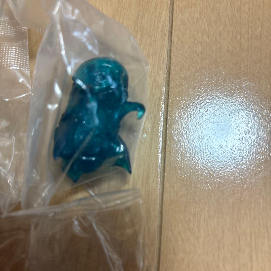 ツミコバコ　イゾン