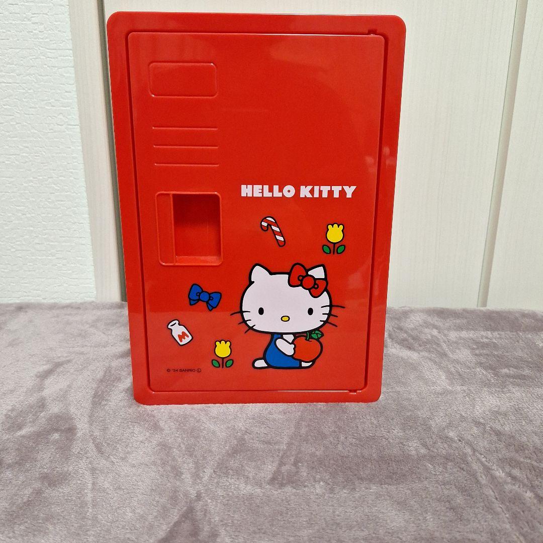 サンリオ当たりくじ ガチャ ハンギョドン ダストボックス キティちゃんまとめ売り