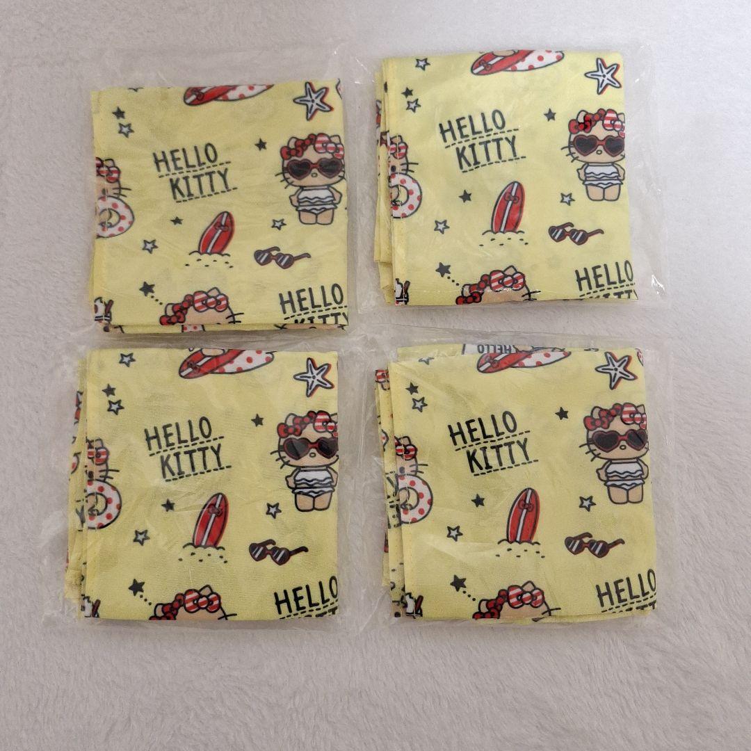 サンリオ当たりくじ ガチャ ハンギョドン ダストボックス キティちゃんまとめ売り