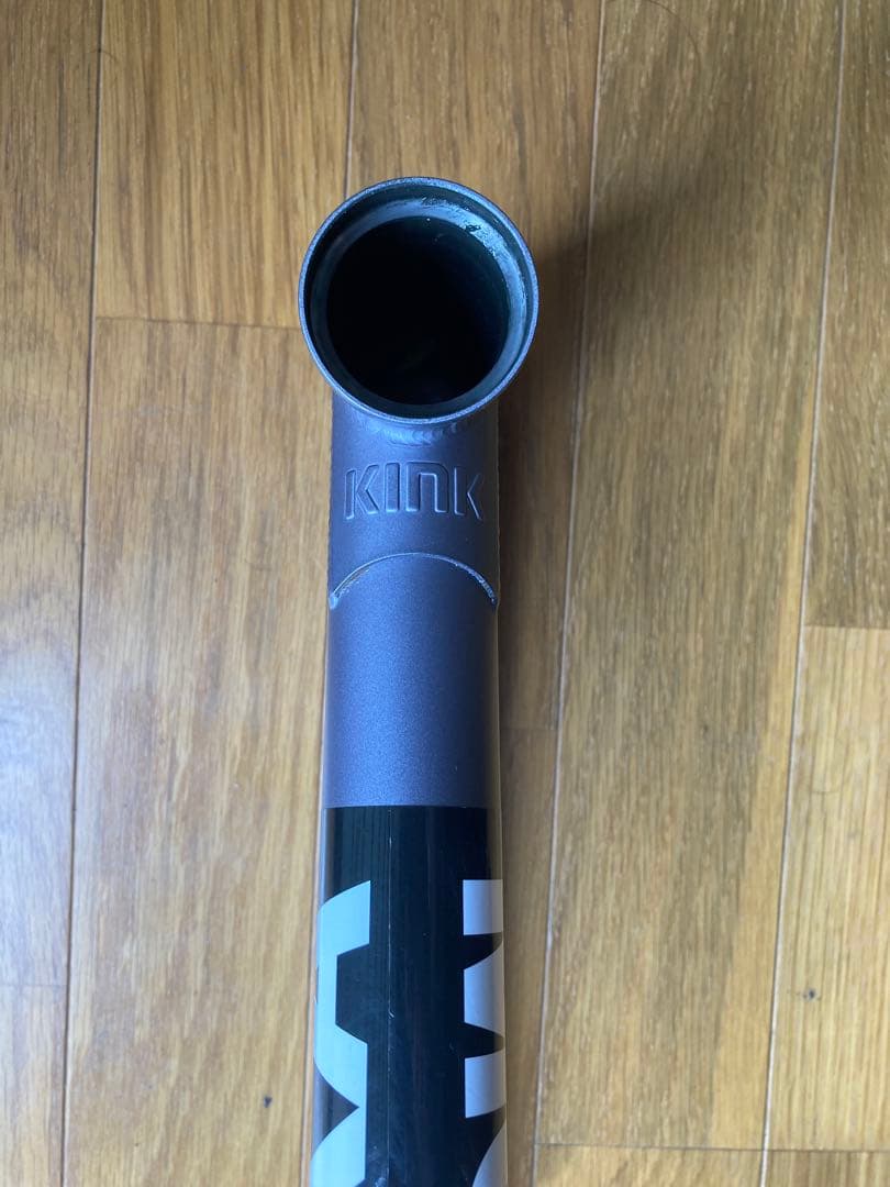 Kink Crosscut 20.5 bmxフレーム