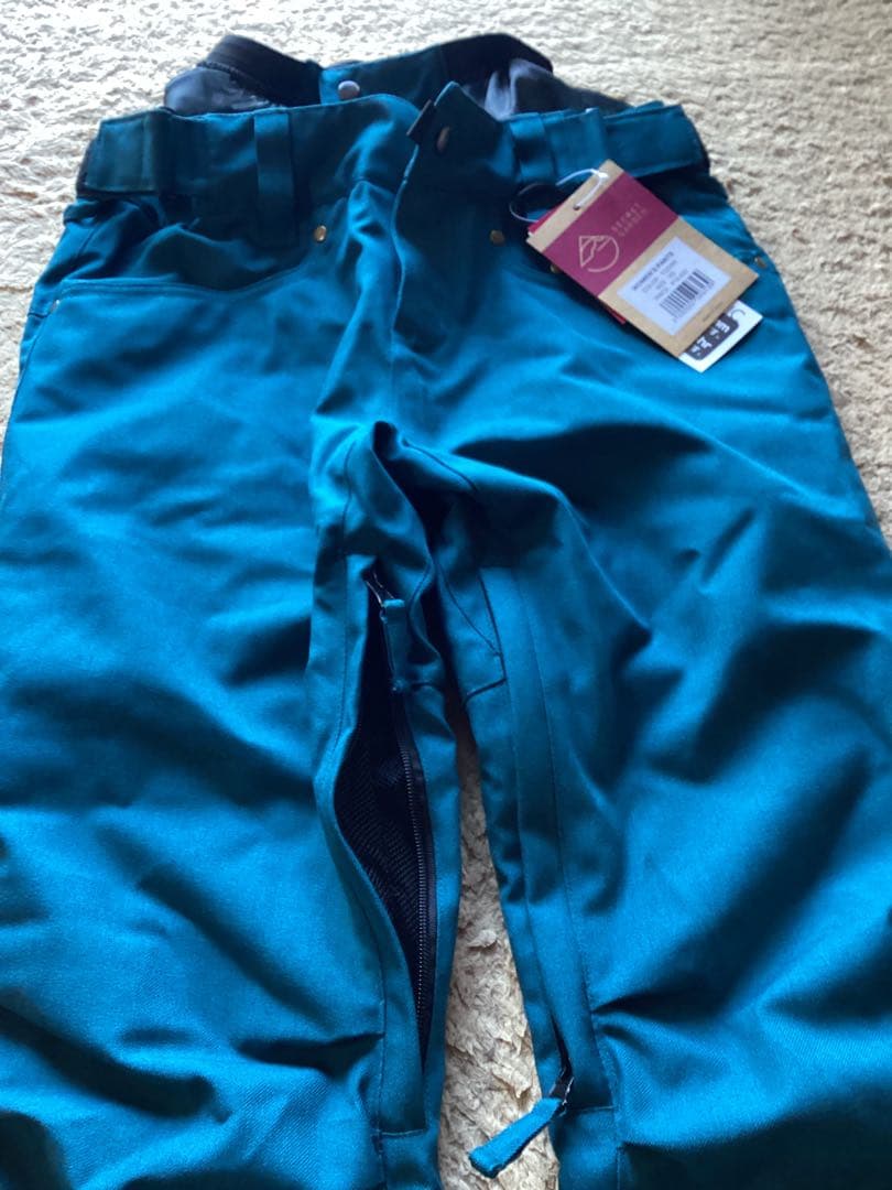 新品SECRETGARDENレディースＸＳスノボウェアスキーウェア