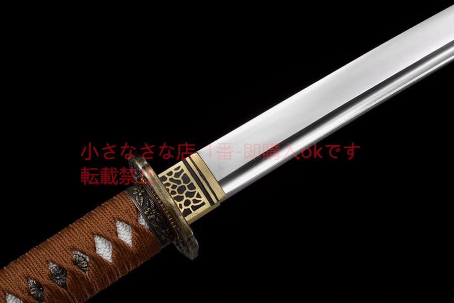 武具　刀装具　日本刀　模造刀   居合刀 指揮刀