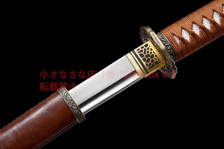 武具　刀装具　日本刀　模造刀   居合刀 指揮刀