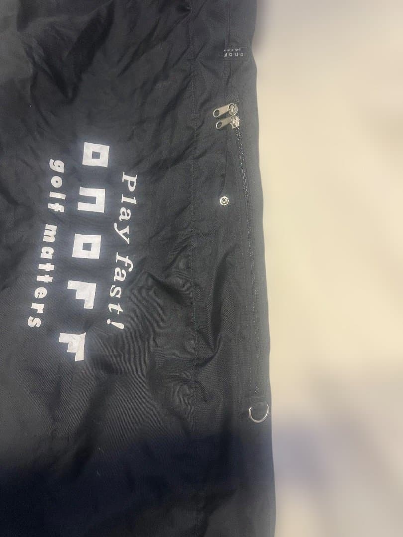 ONOFF オノフ　トラベルカバー