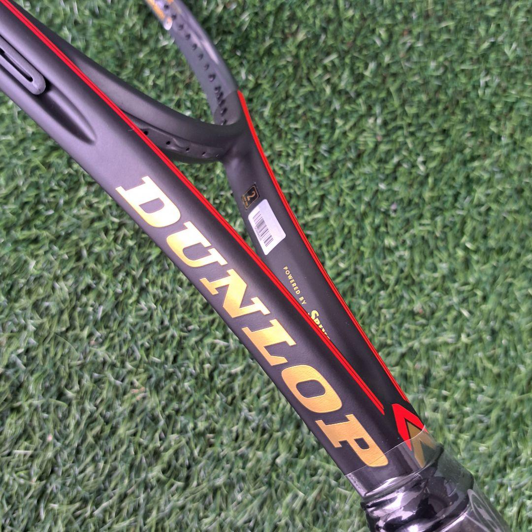 ダンロップ シーエックス 200 G2 リミテッド CX 200 LTD