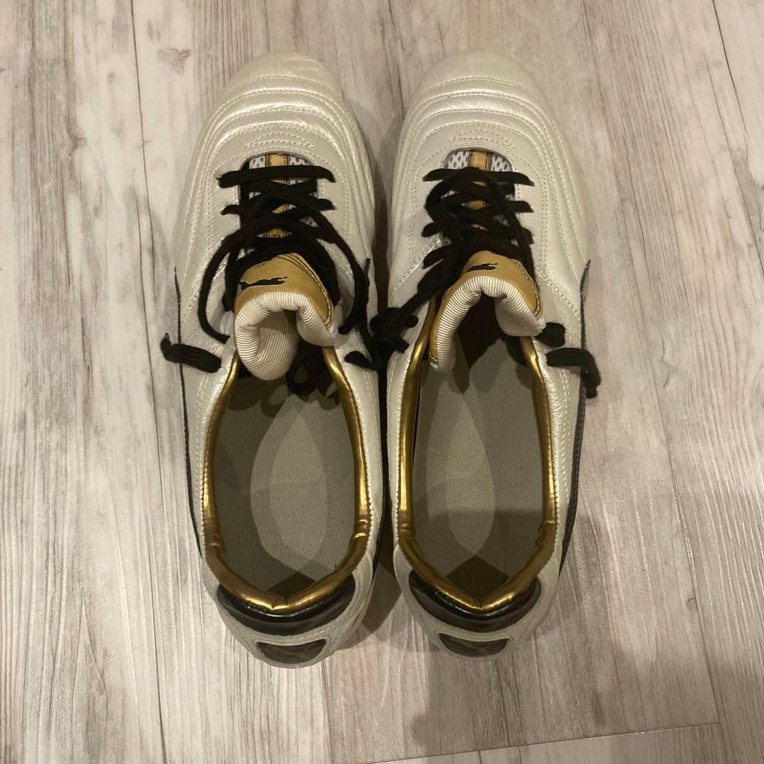 PUMAパラメヒコライト 取り替え式 28cm