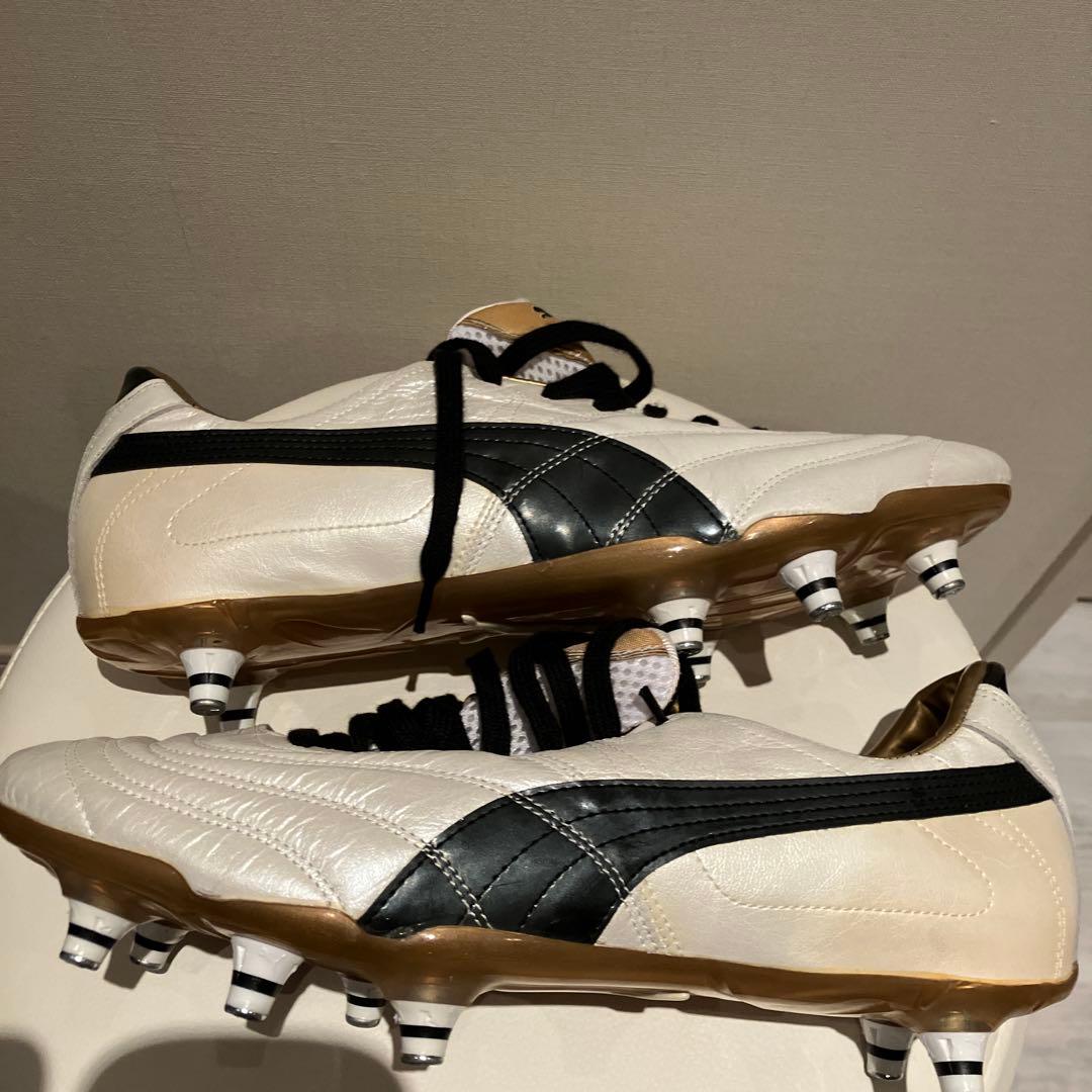 PUMAパラメヒコライト 取り替え式 28cm