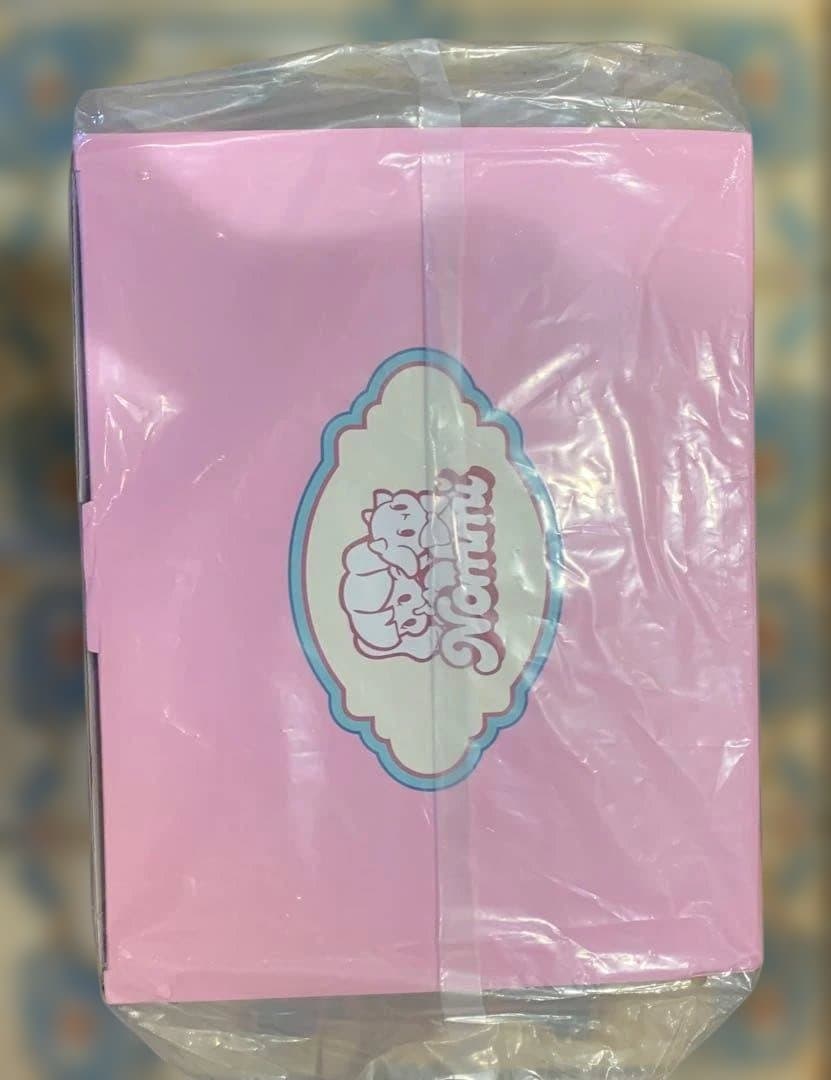 トップトイ　Nommi 2nd アニバーサリー400% ウサギ　ぬいぐるみ