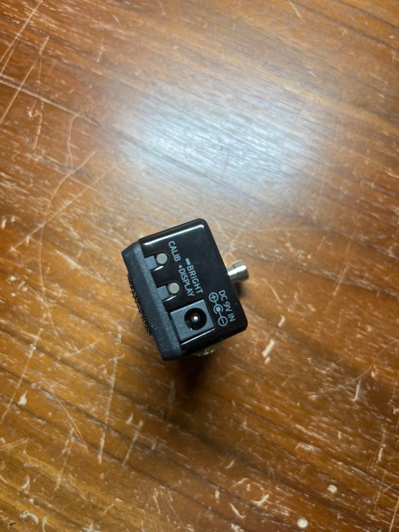 ギター Korg pitchblack x mini