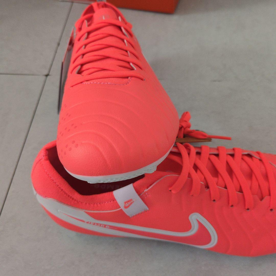 Nike TIEMPO LEGEND 10 PRO HGサッカーシューズ