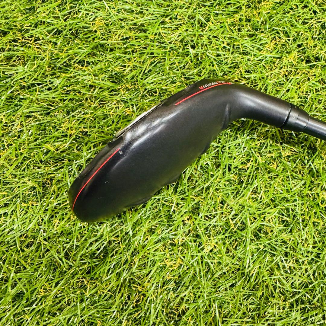 【男性用】PING ピン G410 ユーティリティ4番 22°（SR）