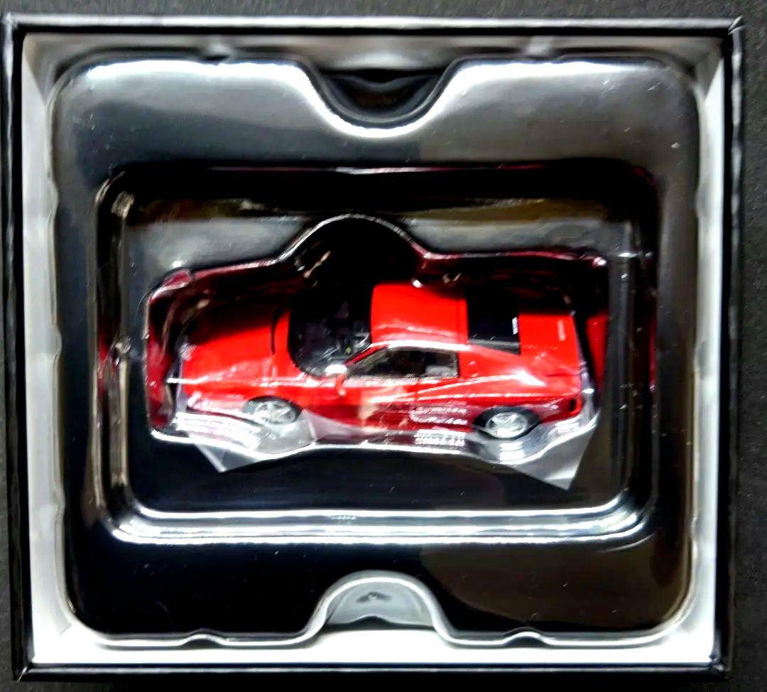 【新品】トミカヴィンテージ ネオ 512TR 2台