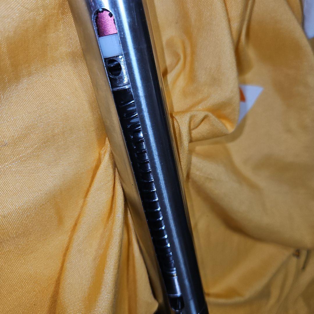 Vsr10 内部カスタム