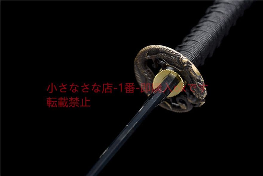 短刀  暮星の羽  武具　刀装具　日本刀　模造刀　居合刀  肋差