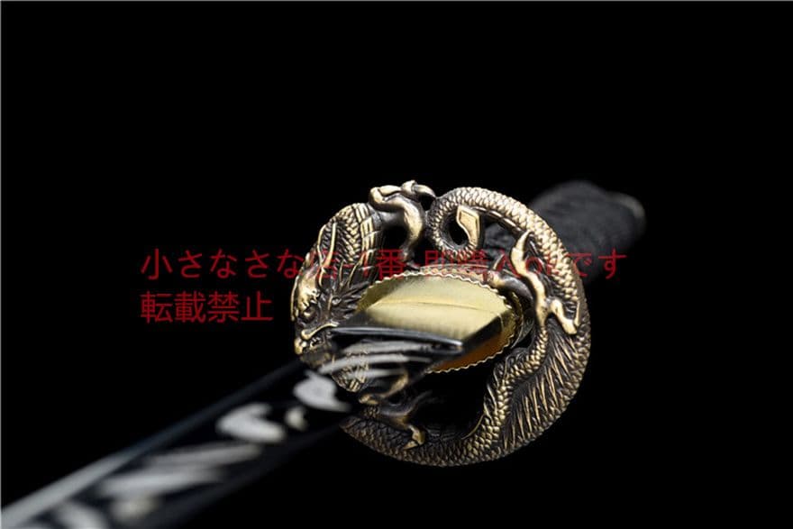 短刀  暮星の羽  武具　刀装具　日本刀　模造刀　居合刀  肋差