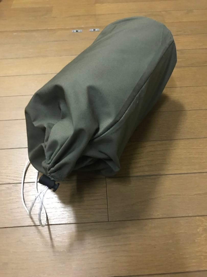 ソロベースex用　BD-79EX 純正　前幕　フロントウォール　改良版