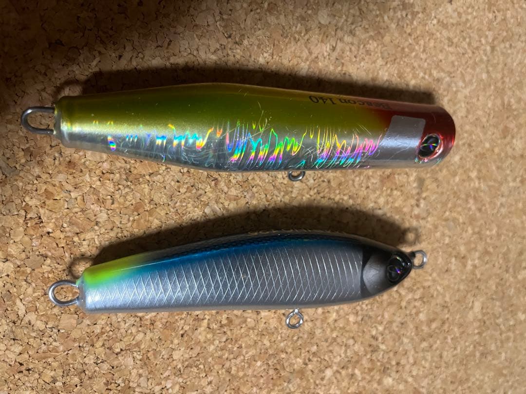 D-CLAW ビーコン 140 マリノ 125 セット