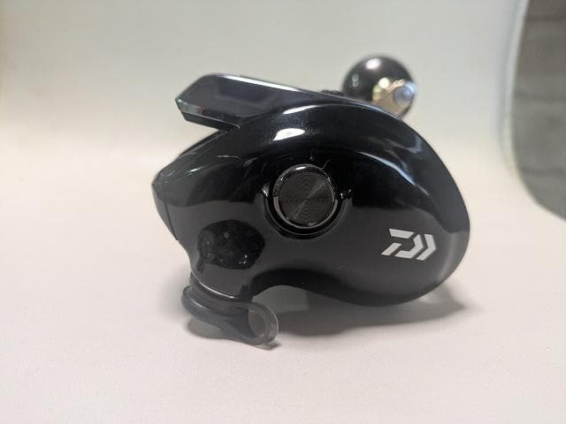 【3回使用】ダイワ/DAIWA 電動リール シーボーグG400J