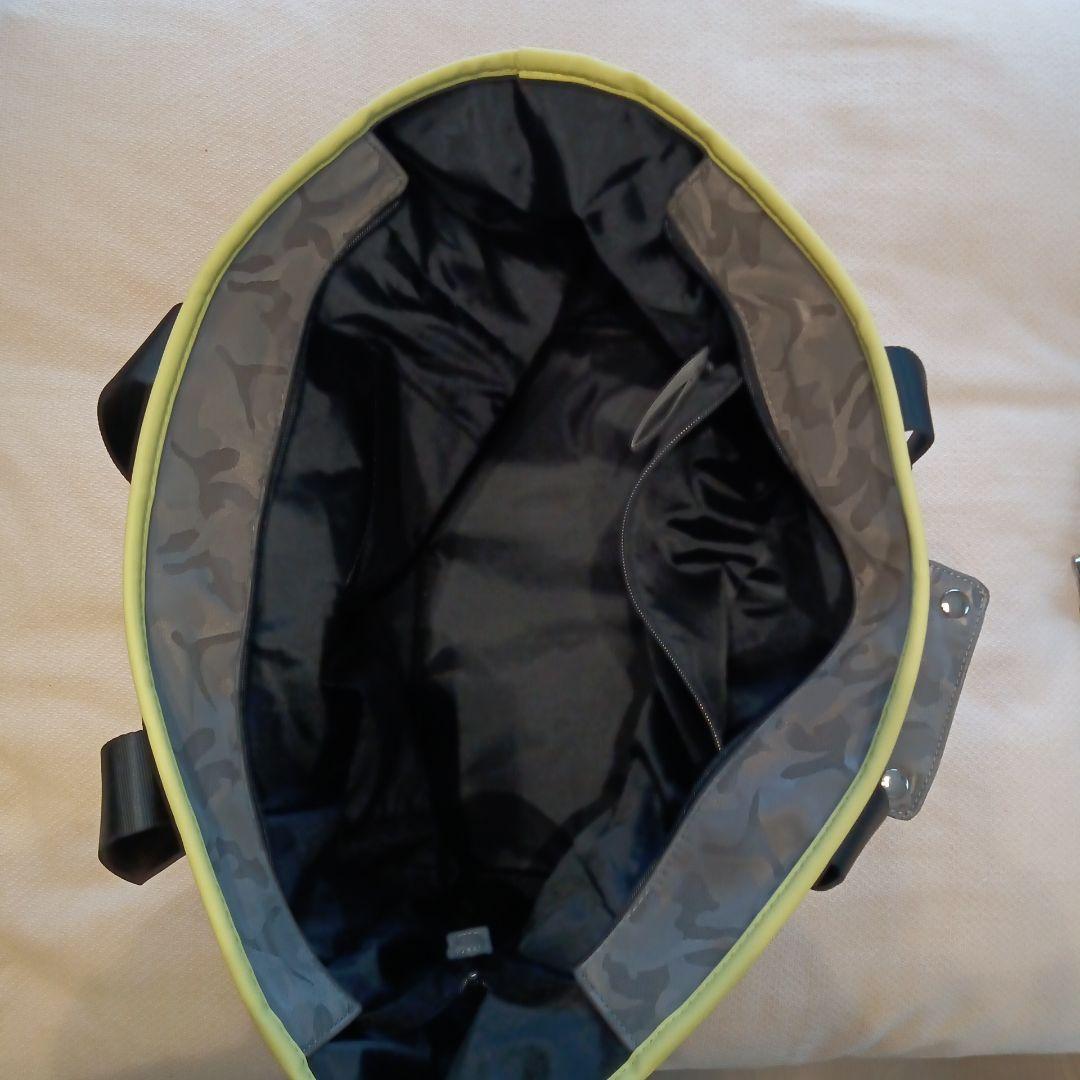 and per seボストンバッグ