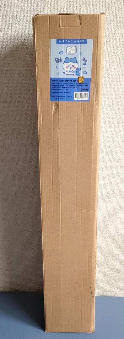 【韓国限定】colley & ちいかわ コラボ アウトドア 折りたたみ チェア