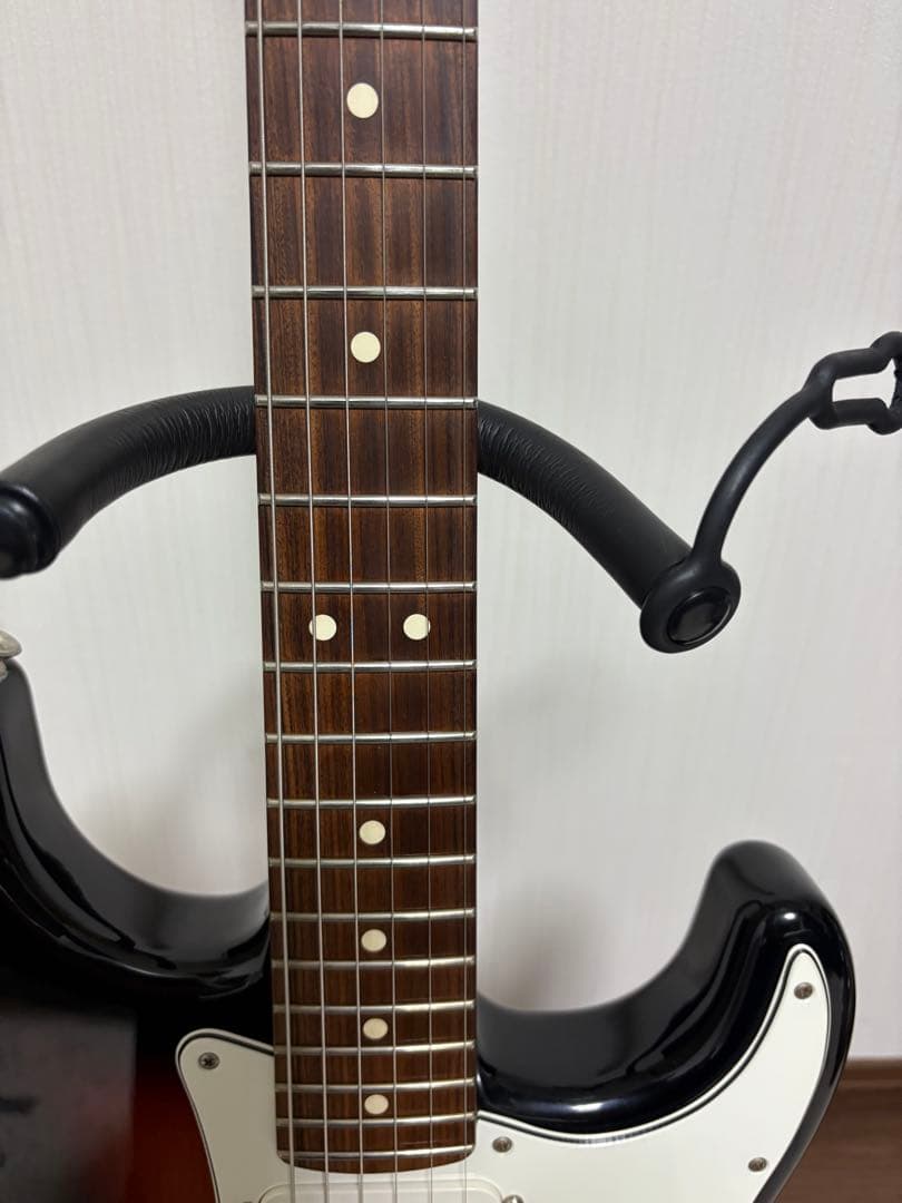 グ*ー様 FENDER playerＭＸストラトキャスター