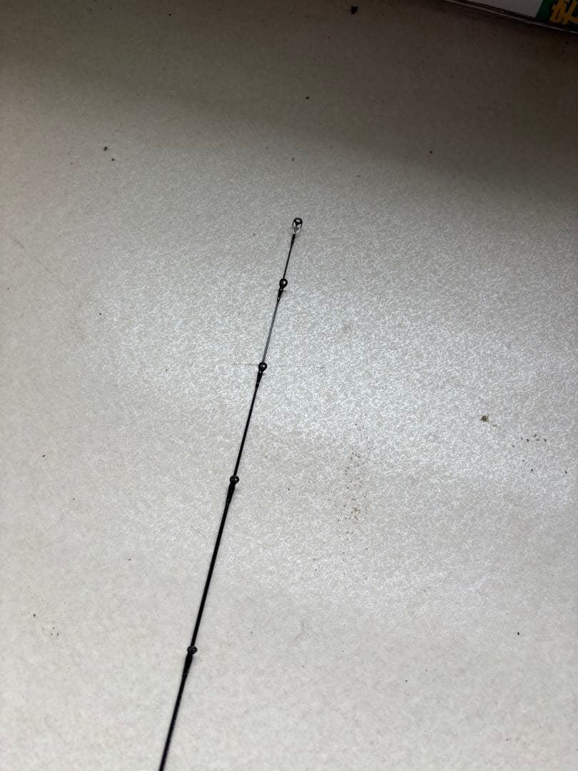 ストイスト STOIST AGS 90ULL-S エメラルダス　ダイワ