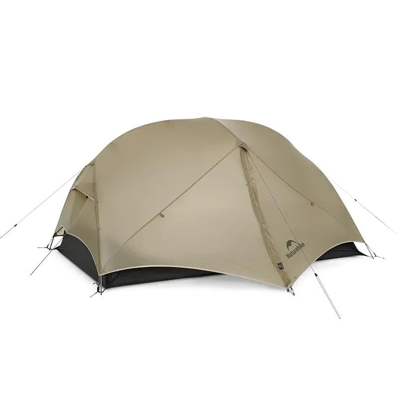 【開封済　未使用品】Naturehike Mongar UL テント2人用