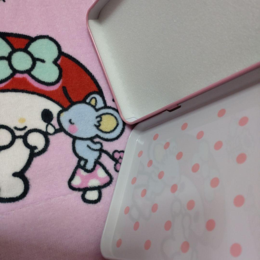 マリンフラッパー　レトロ　ユーカリ　ファンシー　筆箱　ペンケース　文具　ケース