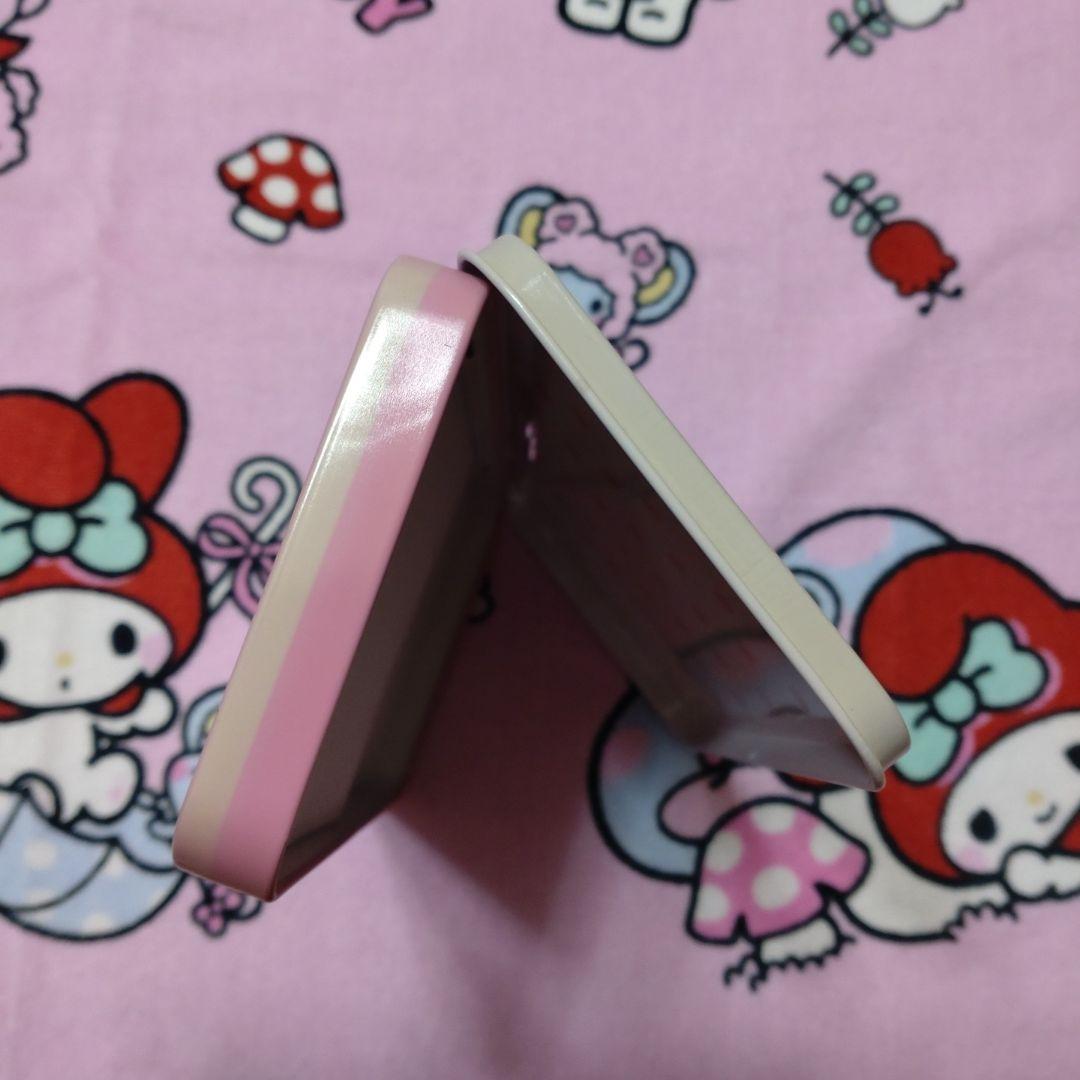 マリンフラッパー　レトロ　ユーカリ　ファンシー　筆箱　ペンケース　文具　ケース